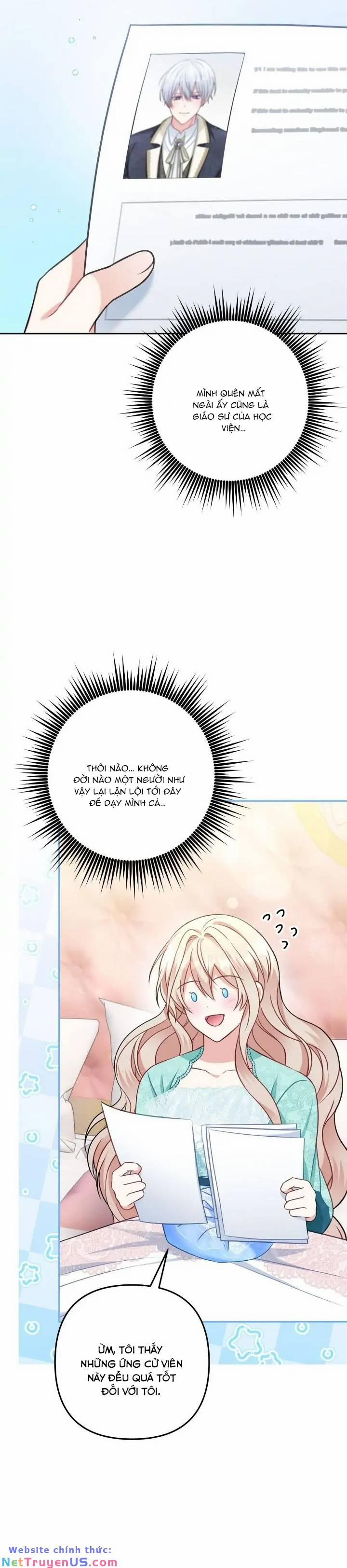 Tôi Sống Chung Với Mẹ Chồng 32 trang 7