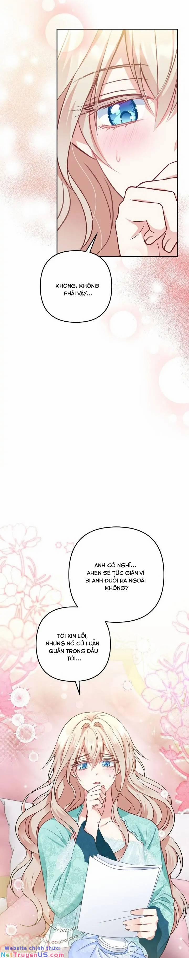 Tôi Sống Chung Với Mẹ Chồng 32 trang 9