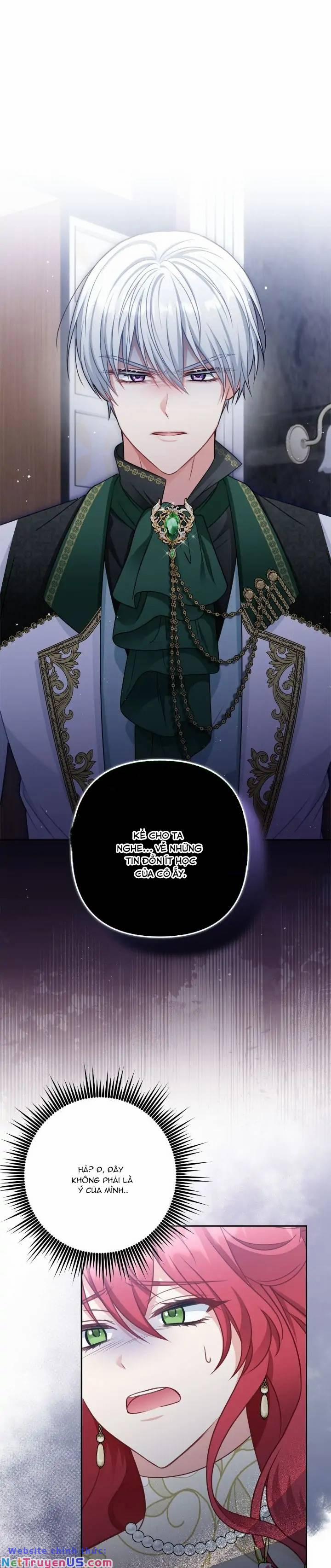 Tôi Sống Chung Với Mẹ Chồng 33 trang 0