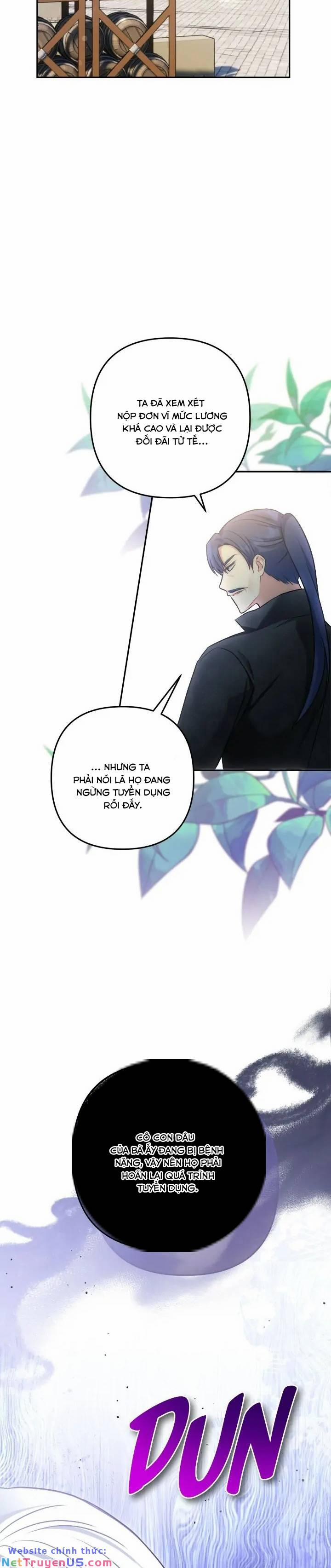 Tôi Sống Chung Với Mẹ Chồng 33 trang 11