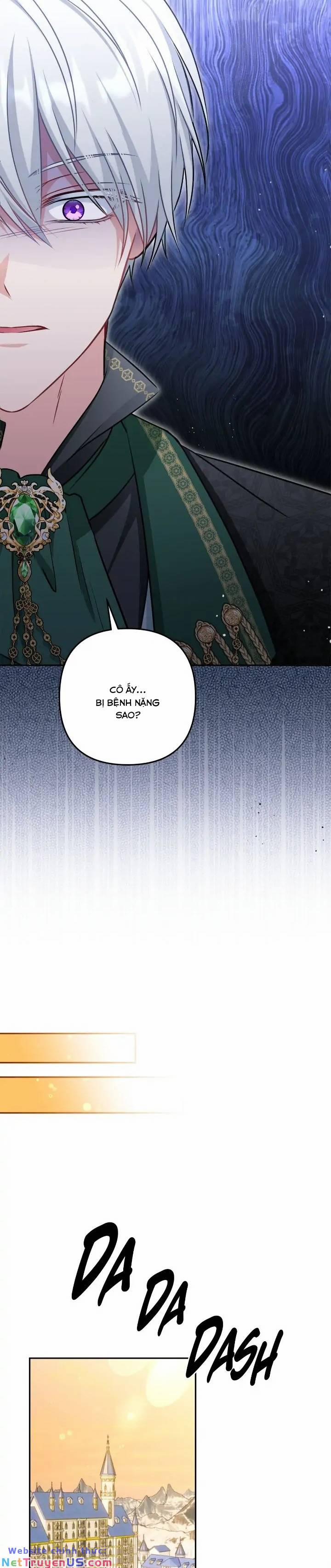 Tôi Sống Chung Với Mẹ Chồng 33 trang 12