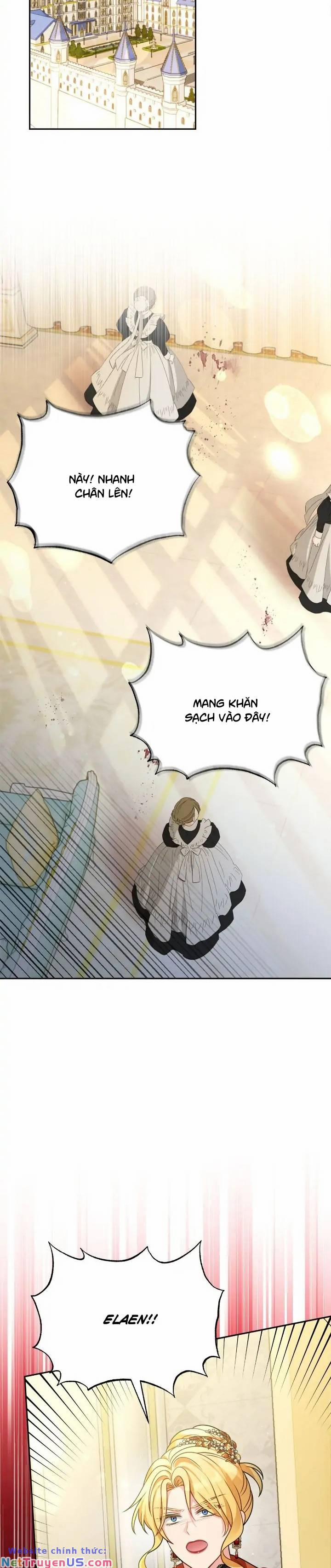 Tôi Sống Chung Với Mẹ Chồng 33 trang 13