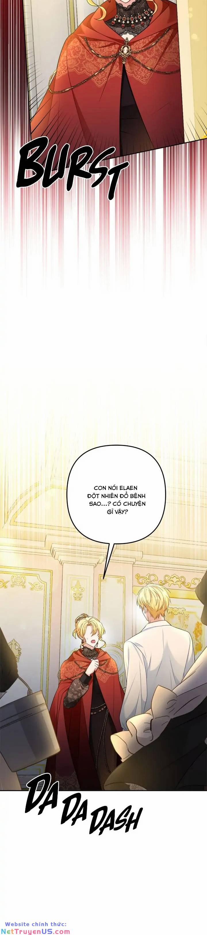 Tôi Sống Chung Với Mẹ Chồng 33 trang 14