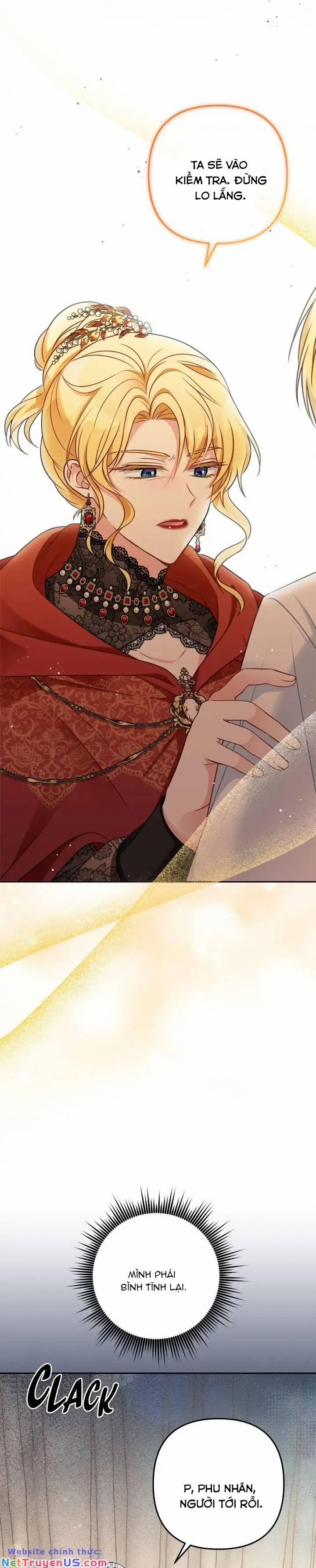 Tôi Sống Chung Với Mẹ Chồng 33 trang 17