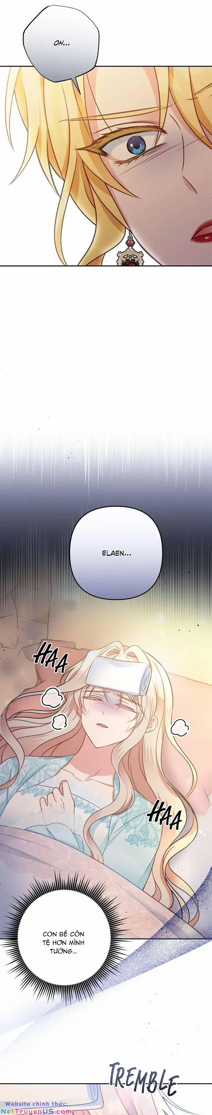 Tôi Sống Chung Với Mẹ Chồng 33 trang 19