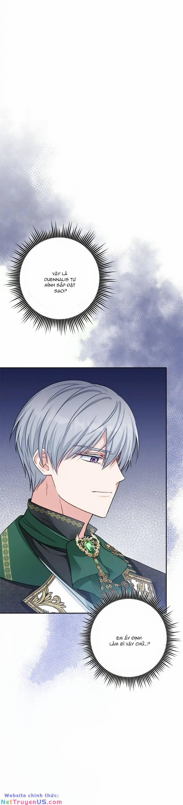 Tôi Sống Chung Với Mẹ Chồng 33 trang 2