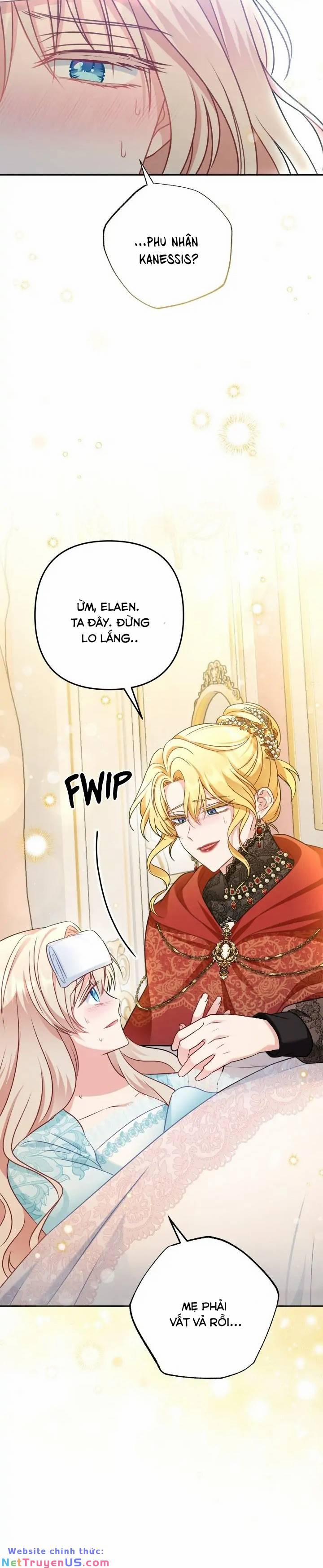 Tôi Sống Chung Với Mẹ Chồng 33 trang 20