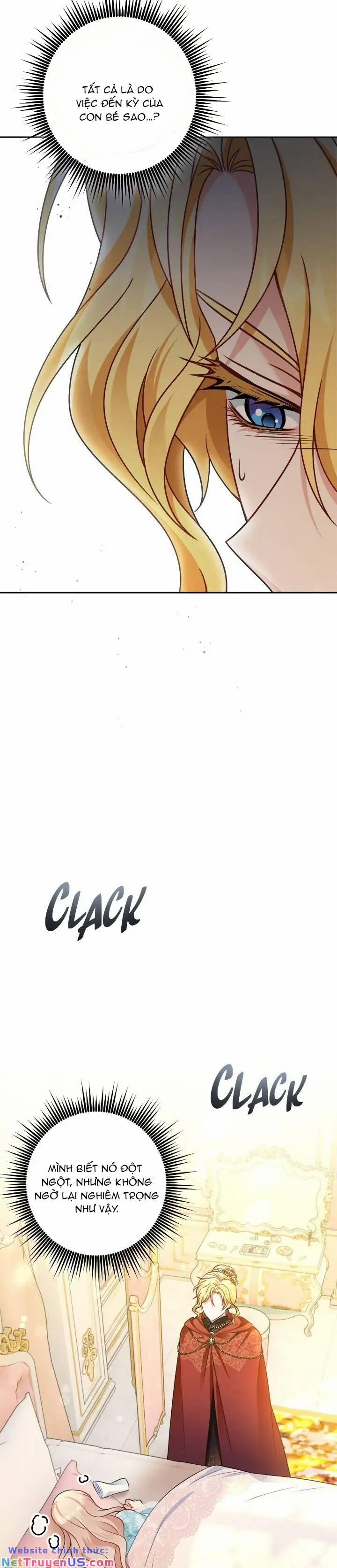 Tôi Sống Chung Với Mẹ Chồng 33 trang 24