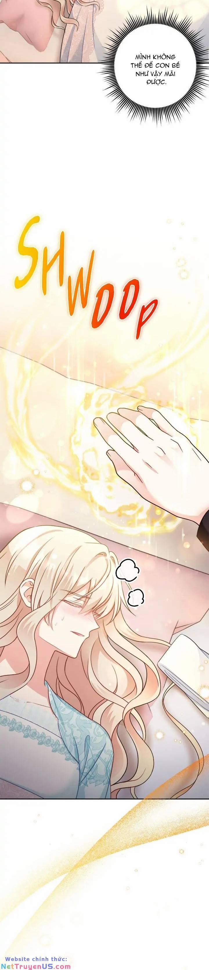 Tôi Sống Chung Với Mẹ Chồng 33 trang 25