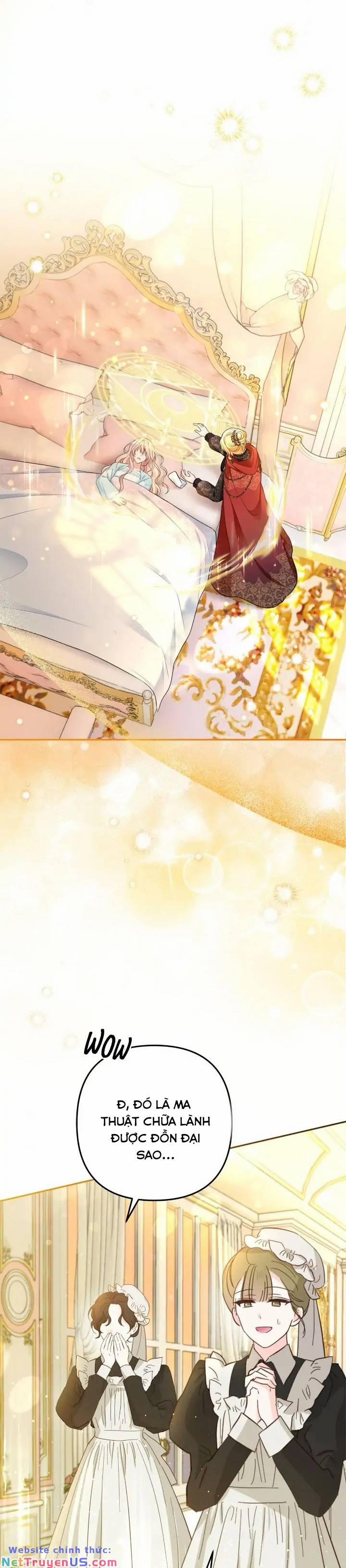 Tôi Sống Chung Với Mẹ Chồng 33 trang 26