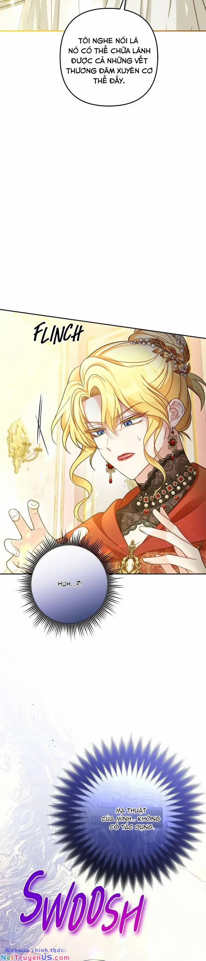 Tôi Sống Chung Với Mẹ Chồng 33 trang 27