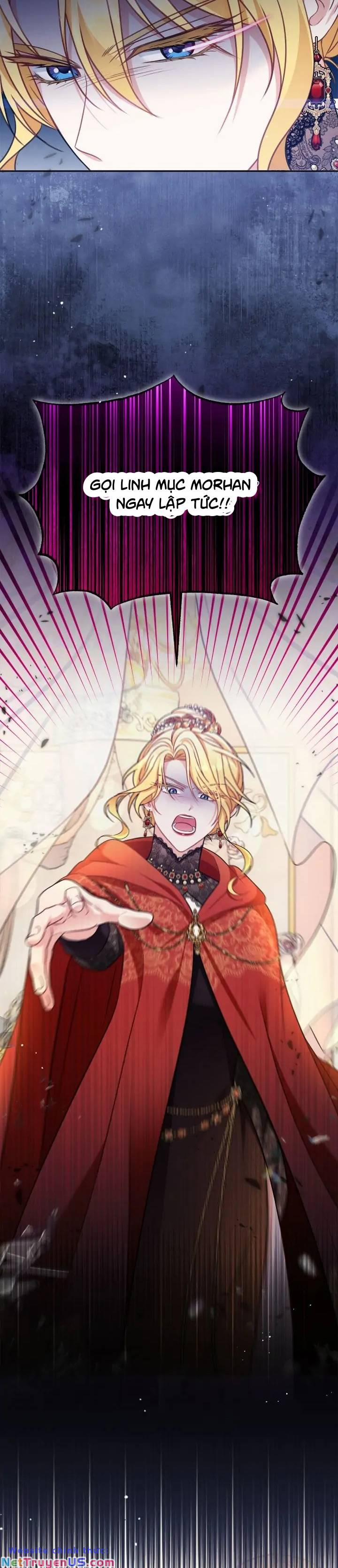 Tôi Sống Chung Với Mẹ Chồng 33 trang 29