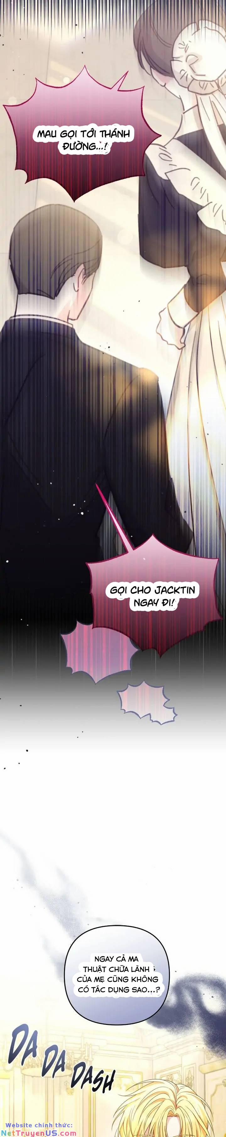 Tôi Sống Chung Với Mẹ Chồng 33 trang 30