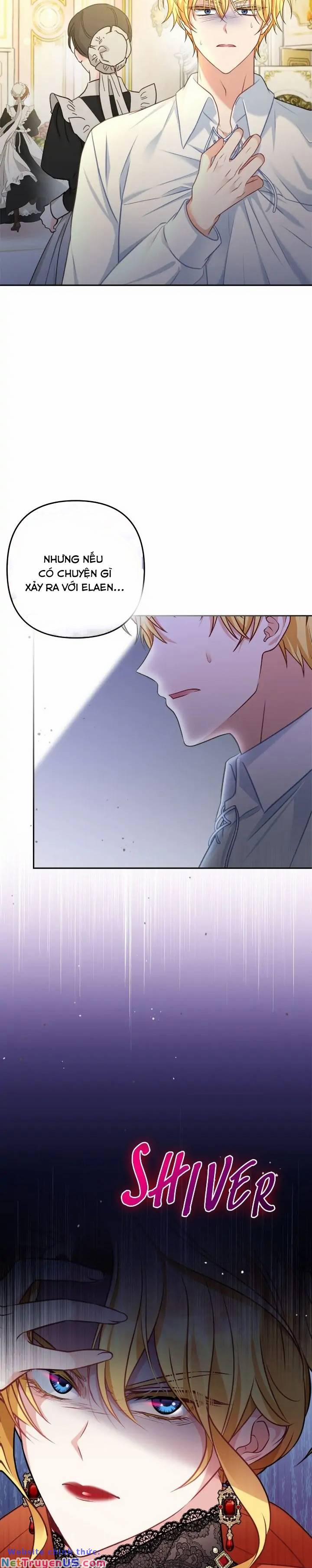 Tôi Sống Chung Với Mẹ Chồng 33 trang 31