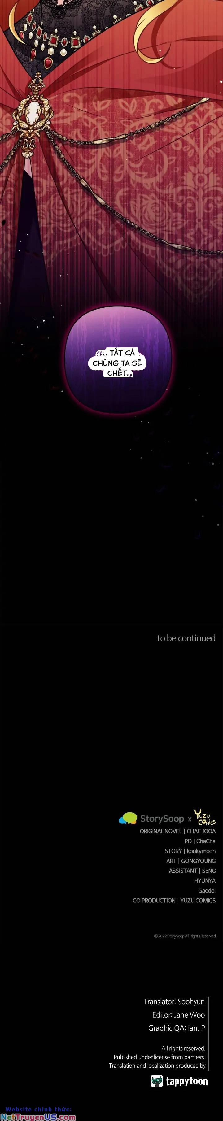 Tôi Sống Chung Với Mẹ Chồng 33 trang 32