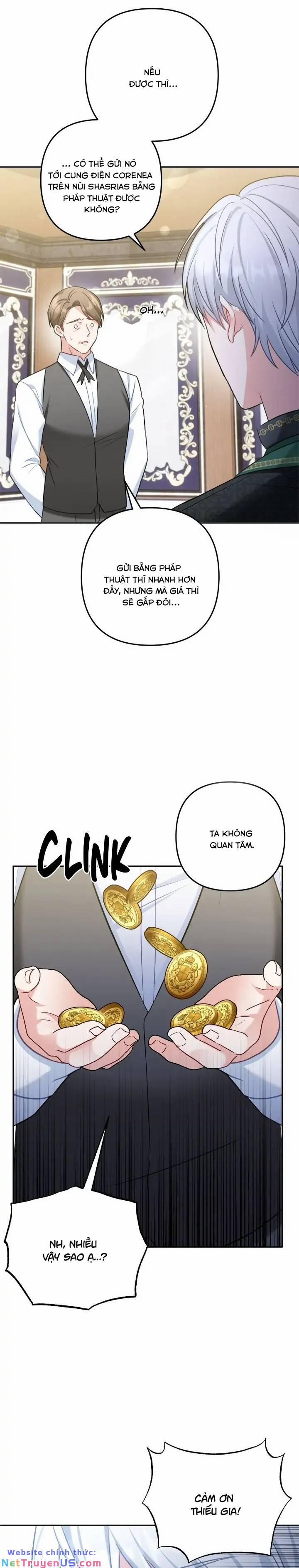 Tôi Sống Chung Với Mẹ Chồng 33 trang 4