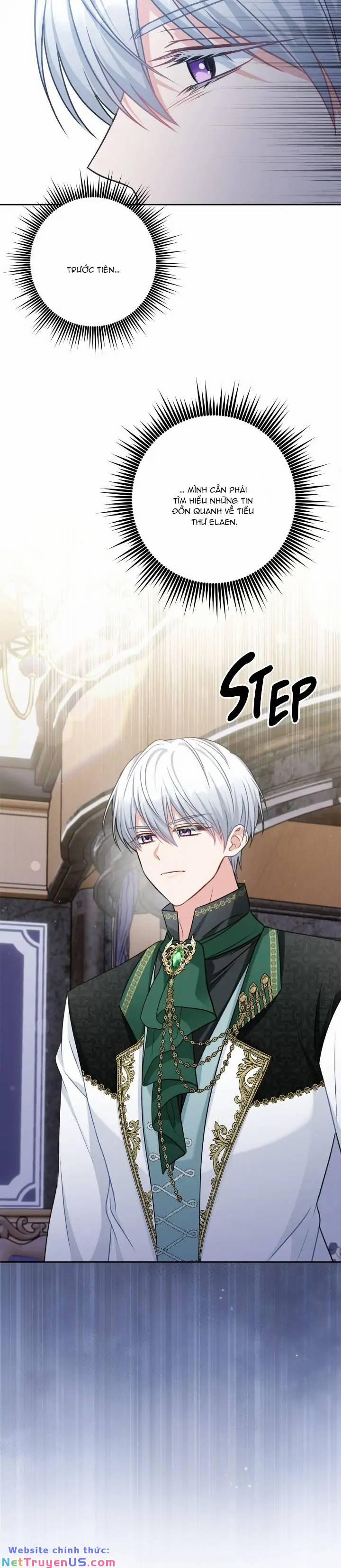 Tôi Sống Chung Với Mẹ Chồng 33 trang 5