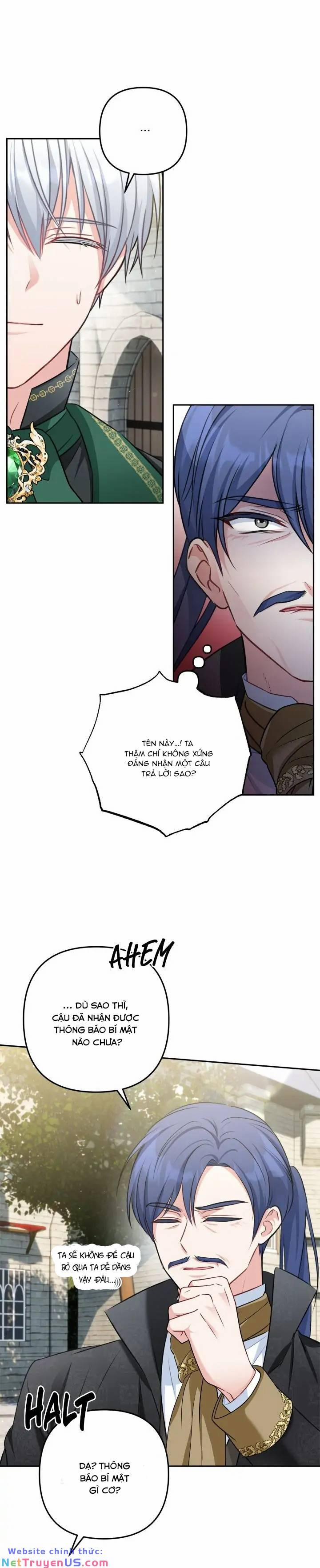 Tôi Sống Chung Với Mẹ Chồng 33 trang 8