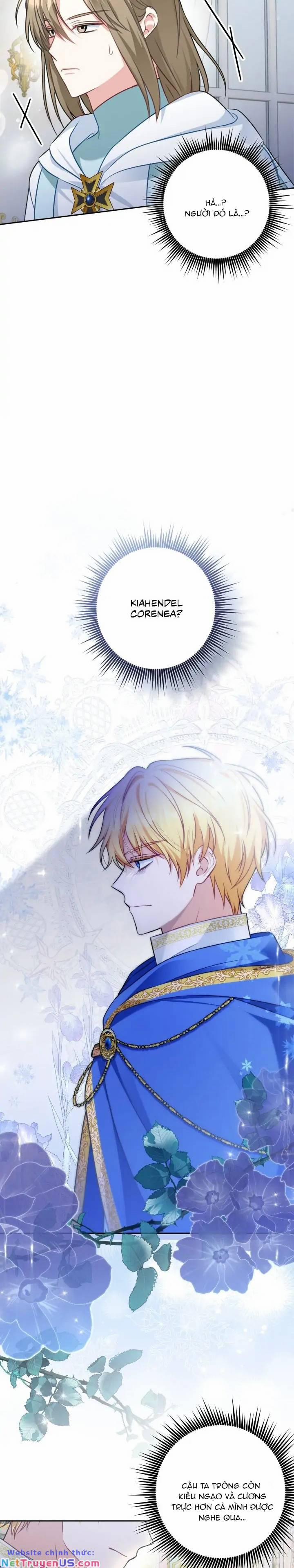 Tôi Sống Chung Với Mẹ Chồng 34 trang 10