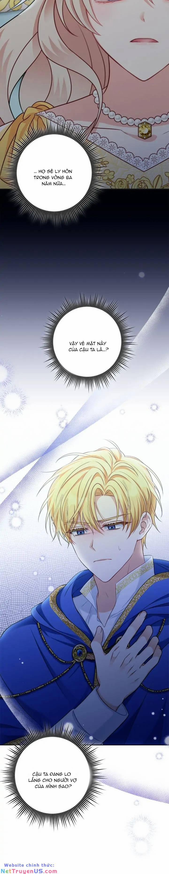 Tôi Sống Chung Với Mẹ Chồng 34 trang 12