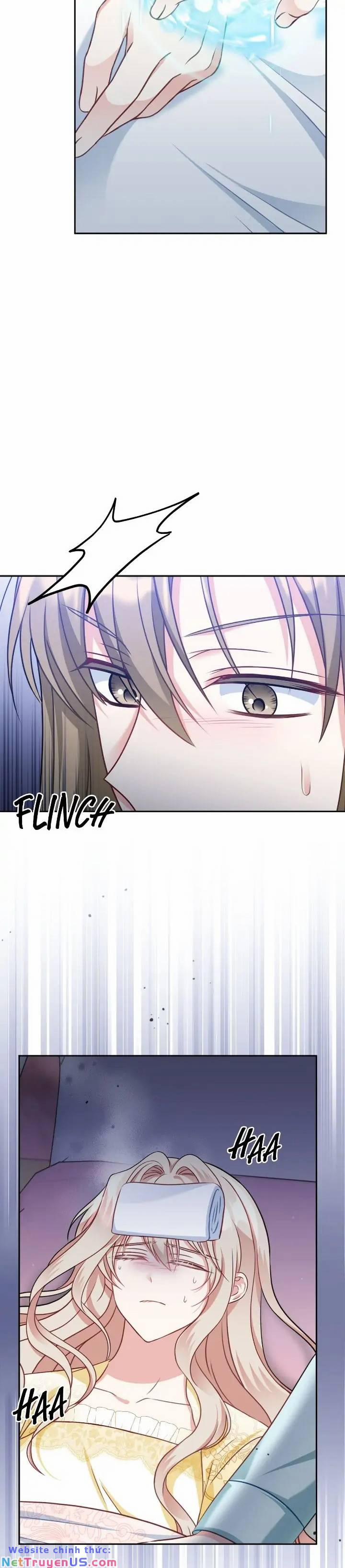 Tôi Sống Chung Với Mẹ Chồng 34 trang 16