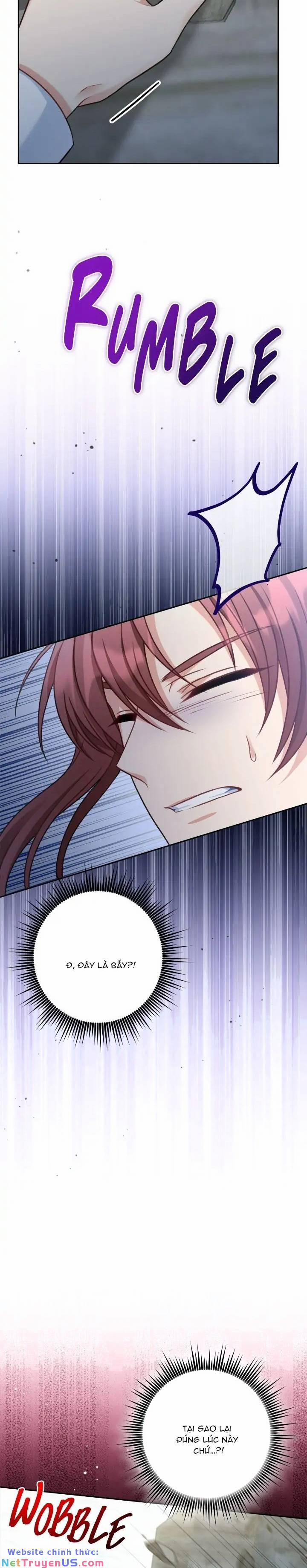 Tôi Sống Chung Với Mẹ Chồng 34 trang 4