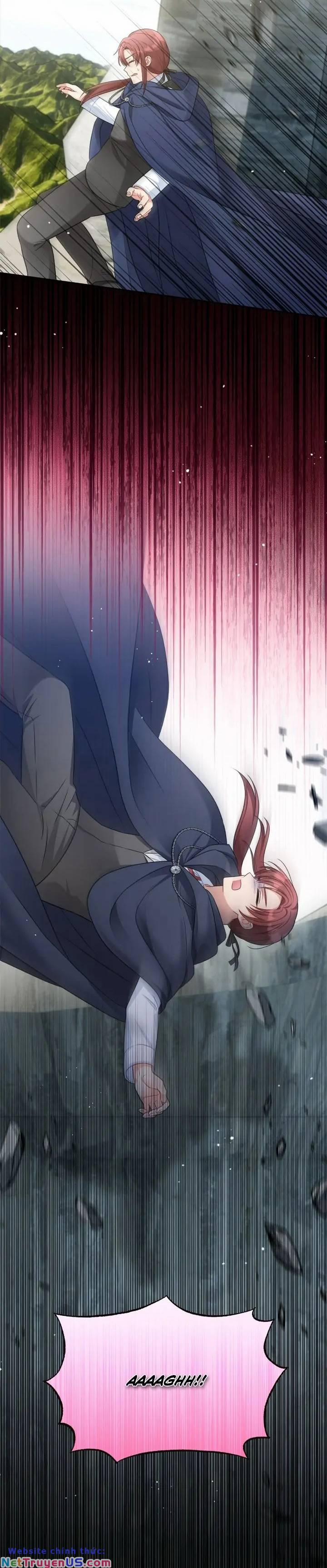 Tôi Sống Chung Với Mẹ Chồng 34 trang 5