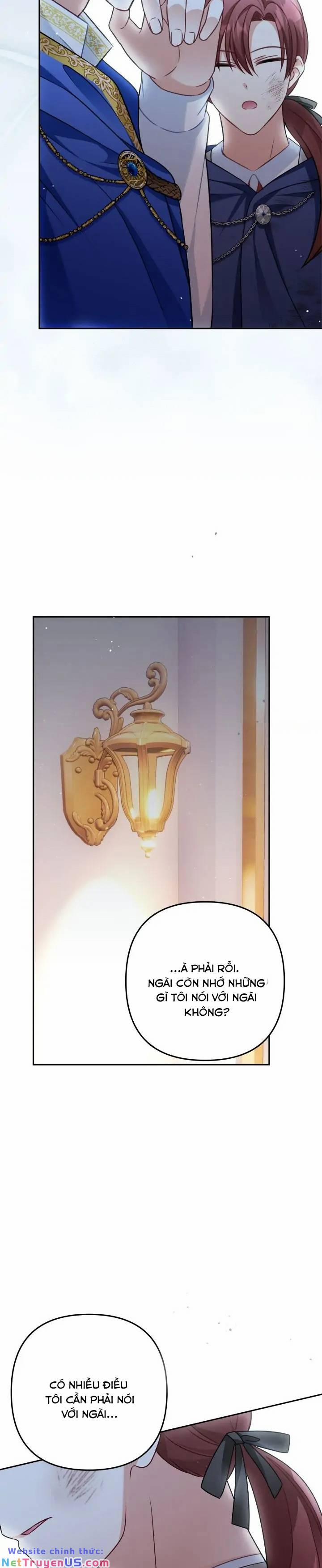 Tôi Sống Chung Với Mẹ Chồng 35 trang 12