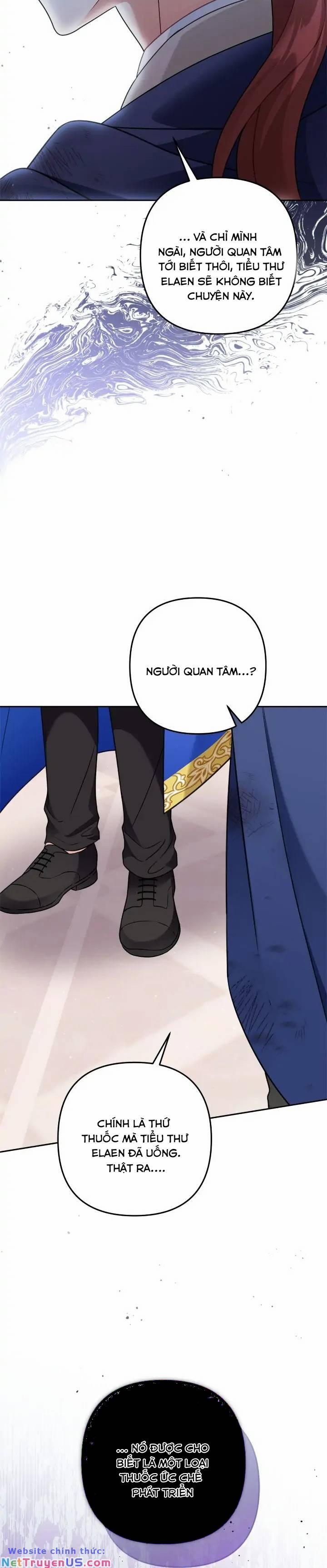 Tôi Sống Chung Với Mẹ Chồng 35 trang 13