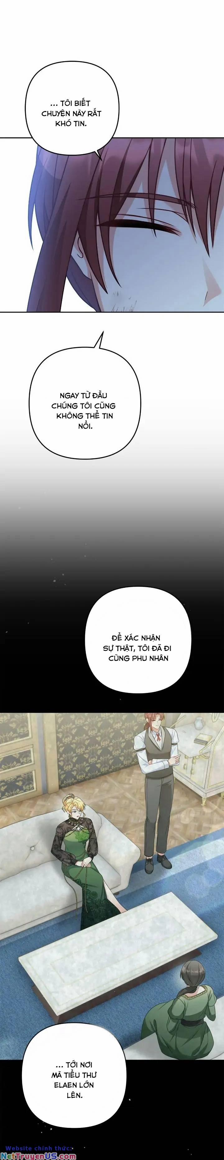 Tôi Sống Chung Với Mẹ Chồng 35 trang 15