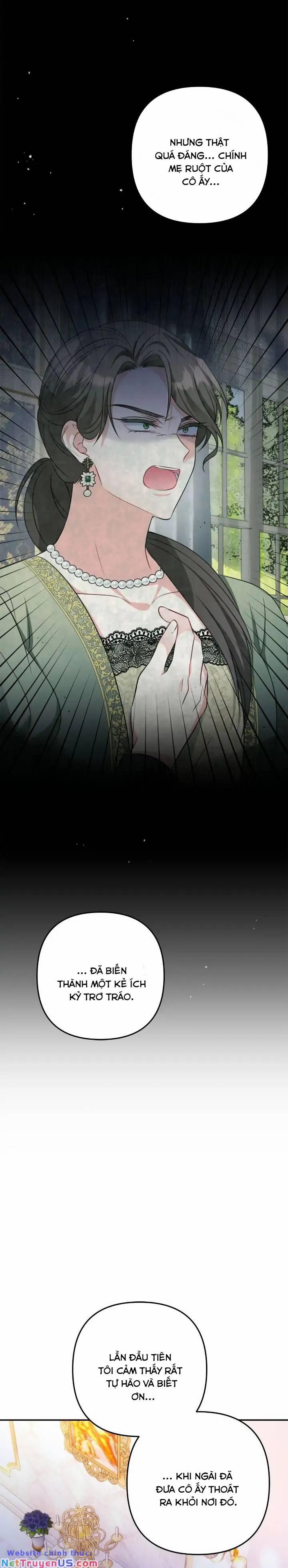 Tôi Sống Chung Với Mẹ Chồng 35 trang 16