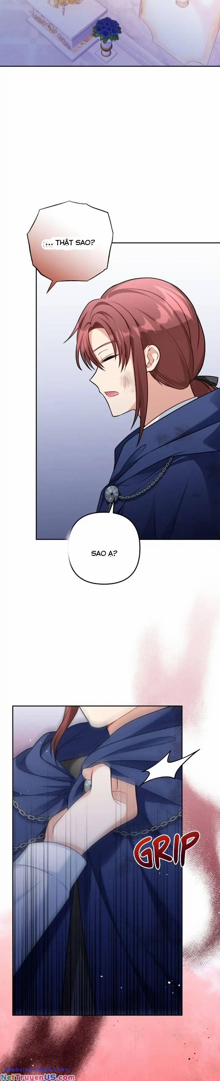 Tôi Sống Chung Với Mẹ Chồng 35 trang 17