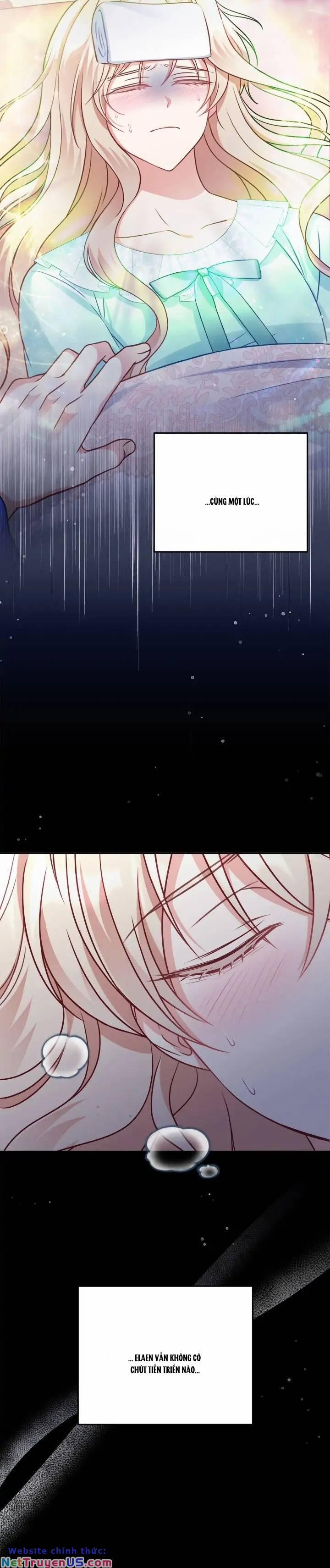 Tôi Sống Chung Với Mẹ Chồng 35 trang 2