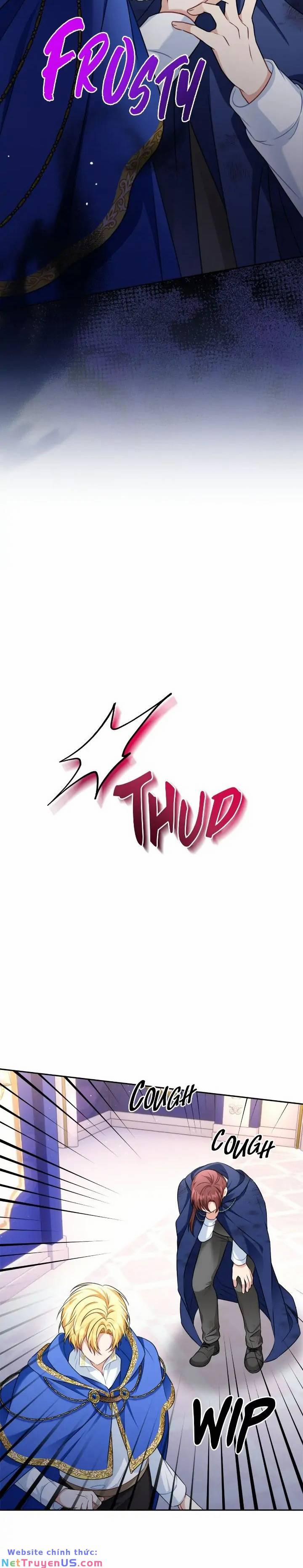 Tôi Sống Chung Với Mẹ Chồng 35 trang 20