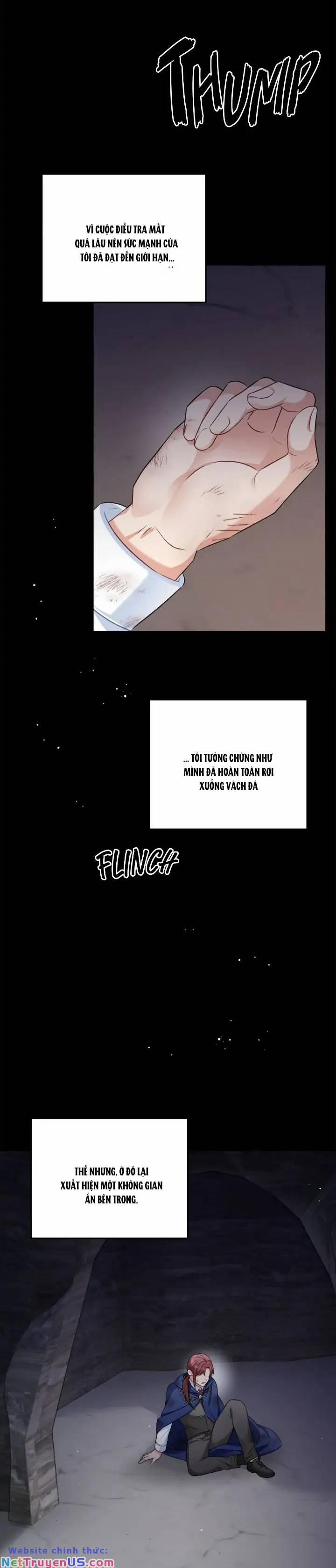 Tôi Sống Chung Với Mẹ Chồng 35 trang 27