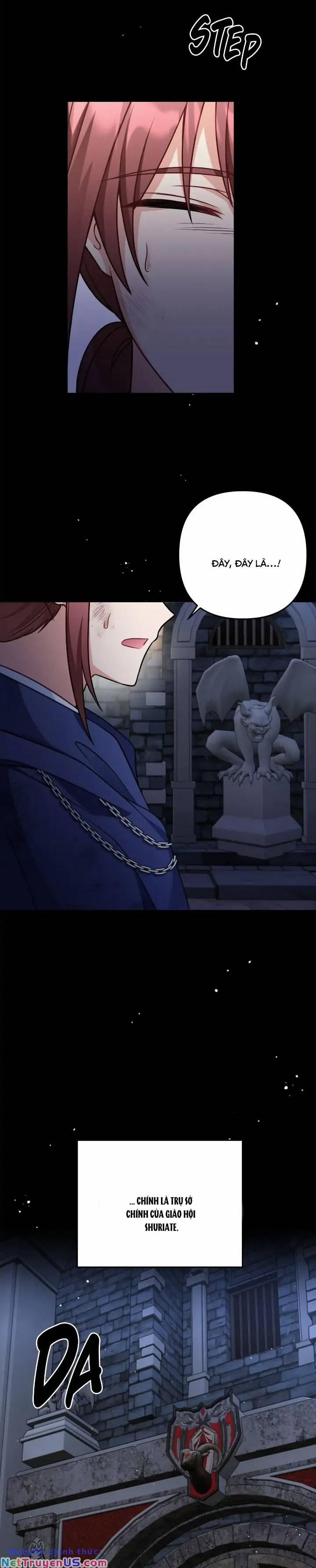 Tôi Sống Chung Với Mẹ Chồng 35 trang 29