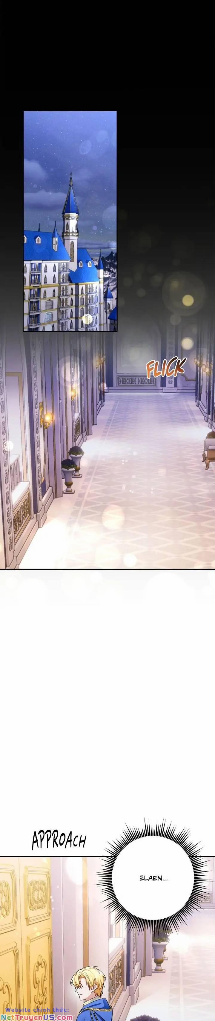 Tôi Sống Chung Với Mẹ Chồng 35 trang 3