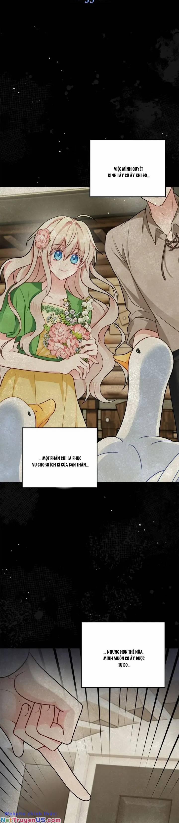 Tôi Sống Chung Với Mẹ Chồng 35 trang 5