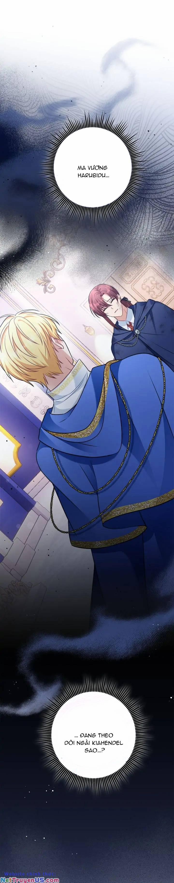 Tôi Sống Chung Với Mẹ Chồng 36 trang 0