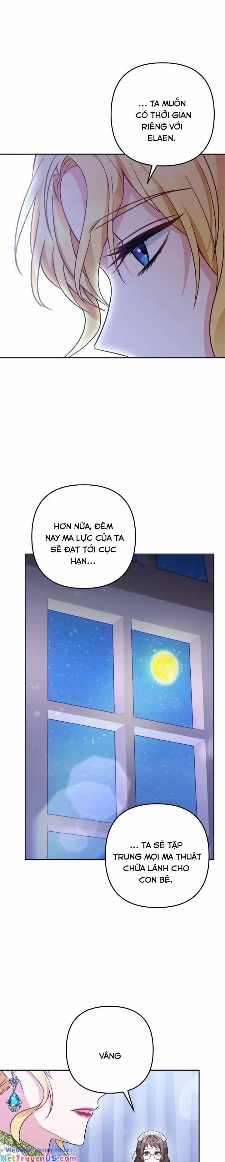 Tôi Sống Chung Với Mẹ Chồng 36 trang 10