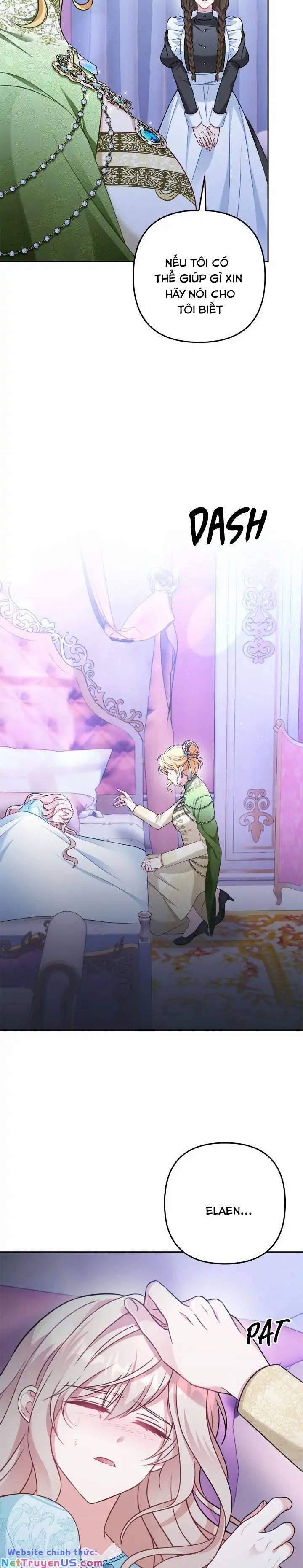 Tôi Sống Chung Với Mẹ Chồng 36 trang 11