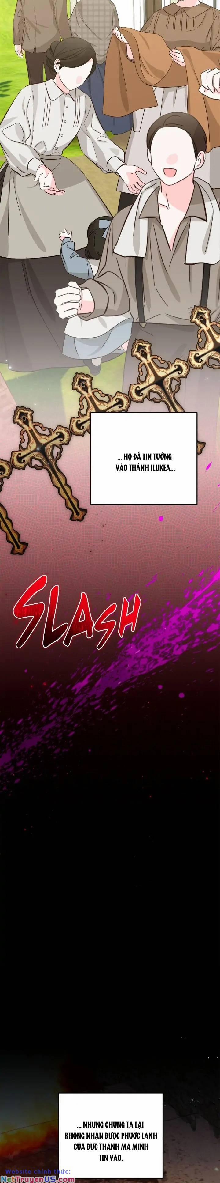 Tôi Sống Chung Với Mẹ Chồng 36 trang 13