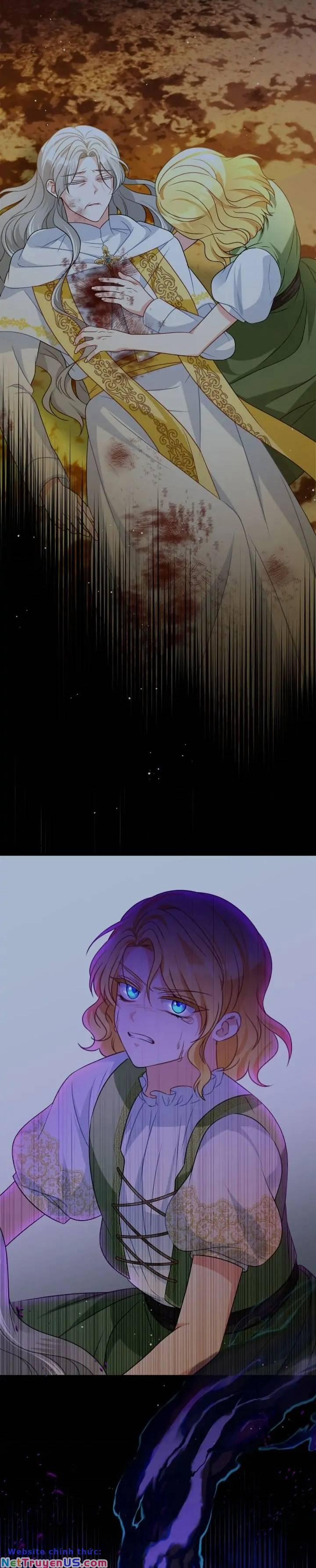 Tôi Sống Chung Với Mẹ Chồng 36 trang 14