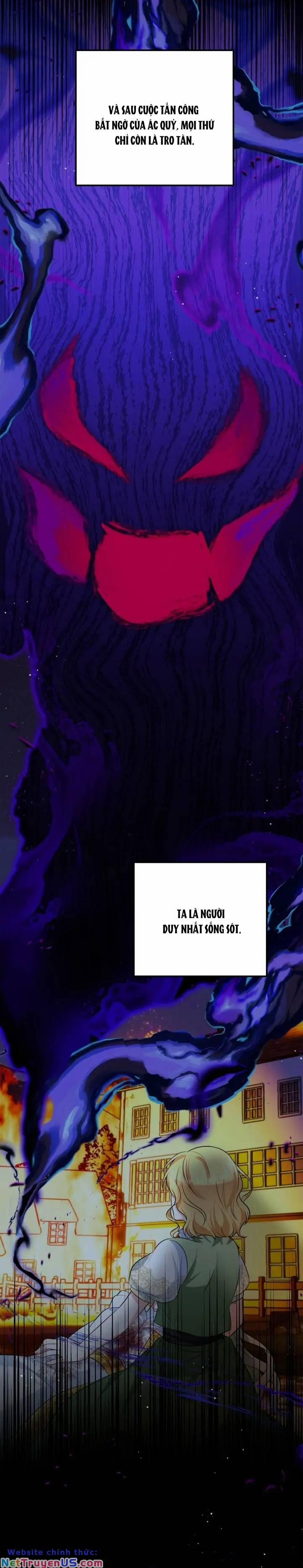 Tôi Sống Chung Với Mẹ Chồng 36 trang 15