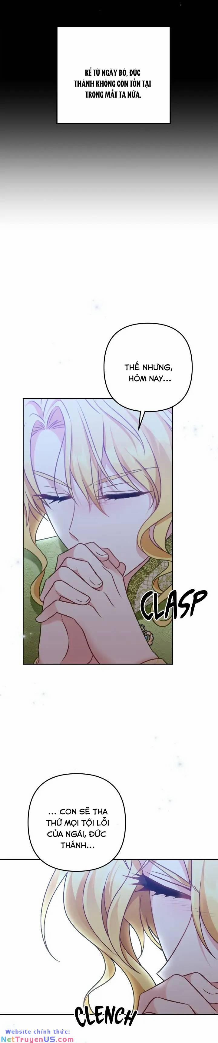 Tôi Sống Chung Với Mẹ Chồng 36 trang 16