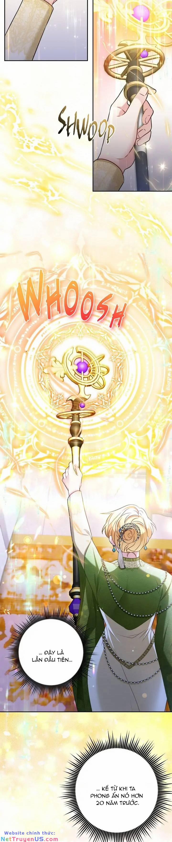 Tôi Sống Chung Với Mẹ Chồng 36 trang 19