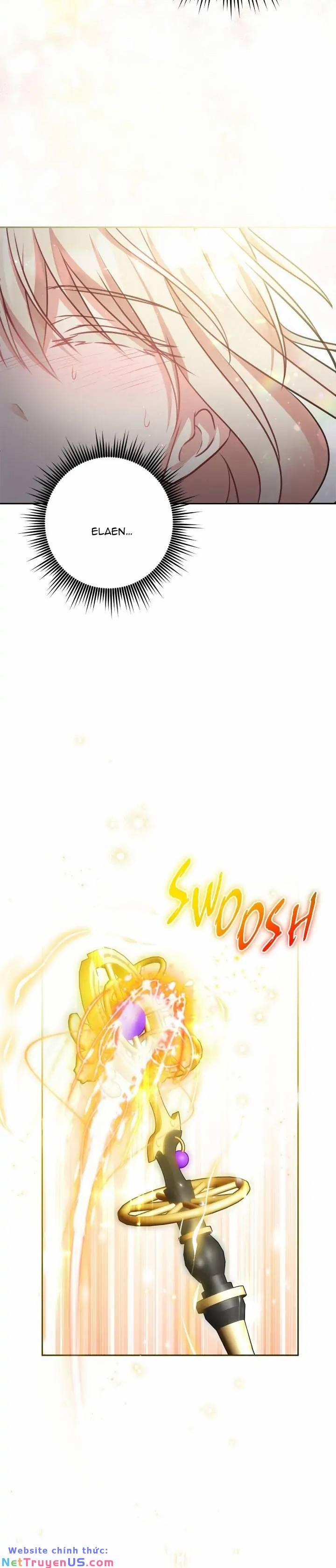 Tôi Sống Chung Với Mẹ Chồng 36 trang 20