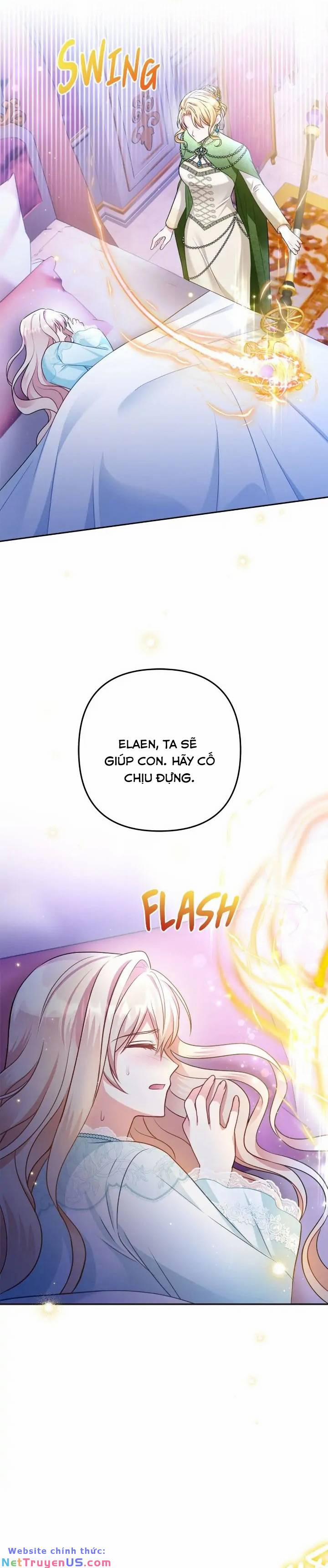 Tôi Sống Chung Với Mẹ Chồng 36 trang 21