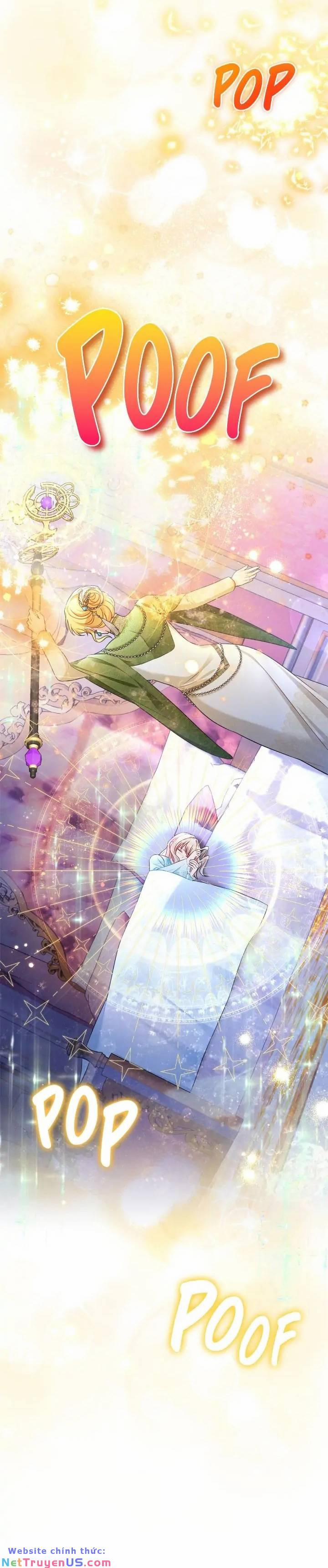 Tôi Sống Chung Với Mẹ Chồng 36 trang 22