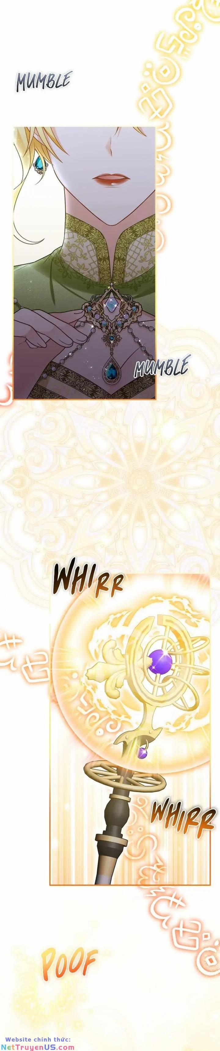 Tôi Sống Chung Với Mẹ Chồng 36 trang 23